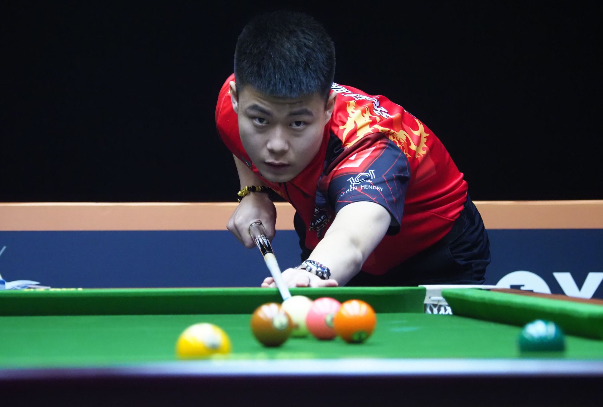 总决赛舞台 总决赛舞台