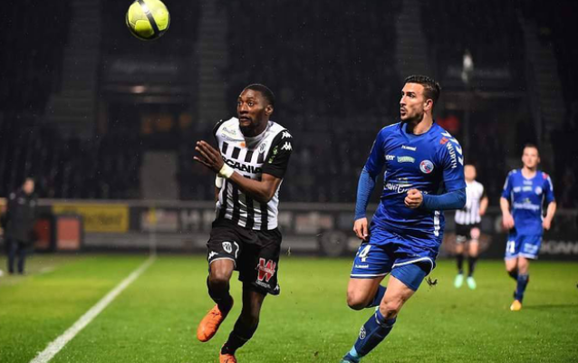 通过本场比 通过本场比