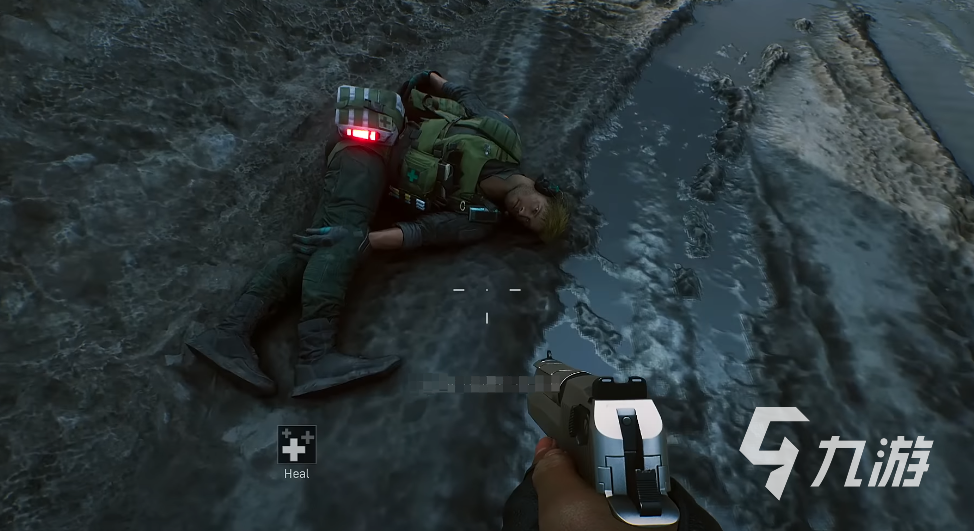 在禁区强打 在禁区强打